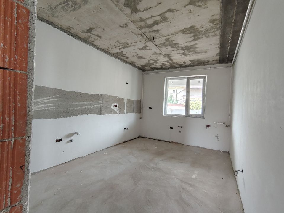 Casa de vanzare Chiajna Promenada 264-420mp teren – fotografia 31 din 51