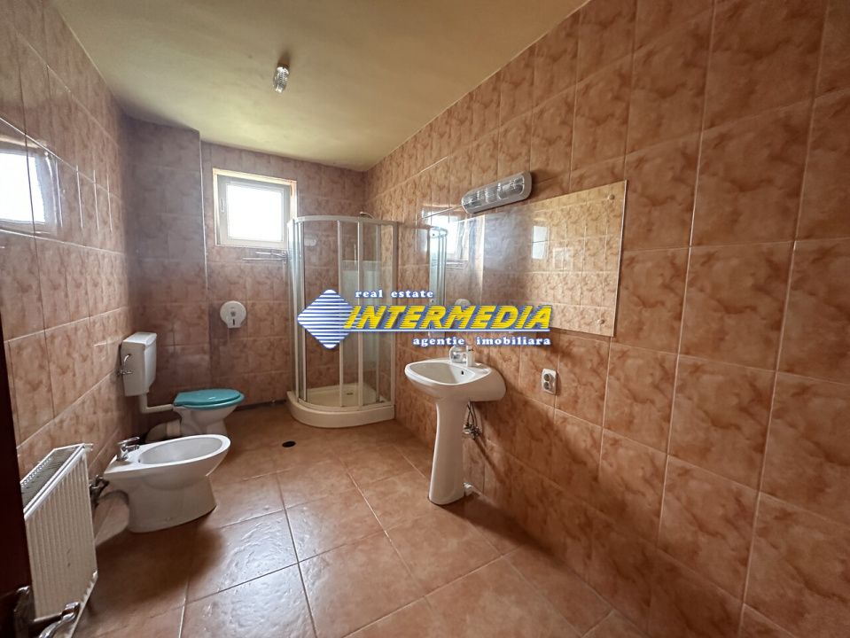 Vanzare Casa D+P+2E+Pod cu 10 camere, garaj si curte în zona Cetate, Alba Iulia – fotografia 27 din 52