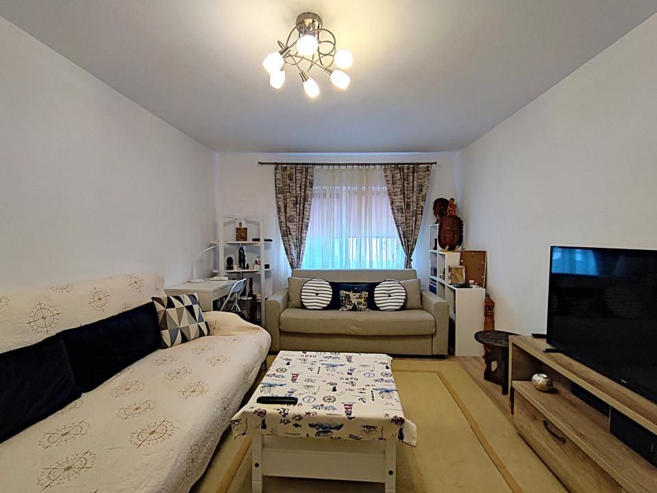 Apartament 2 camere de vanzare in Faleza Nord langa restaurantul Reyna – fotografia 2 din 18