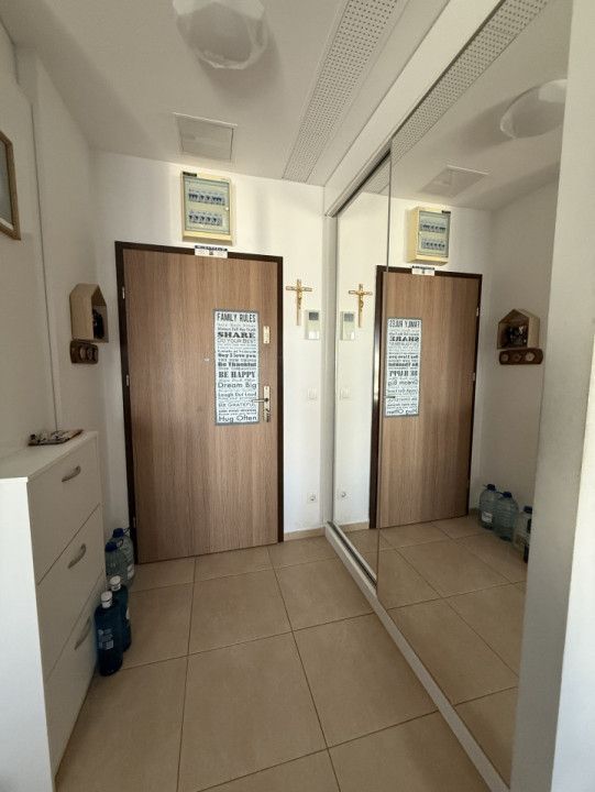 Apartament 3 camere, decomandat, 70 mp utili - Lipovei – fotografia 9 din 9