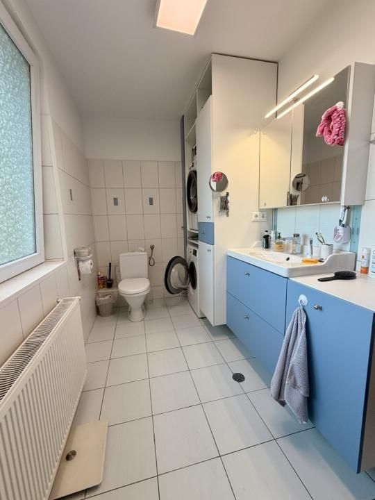 Apartament 4 camere - Giarmata Vii – fotografia 13 din 17