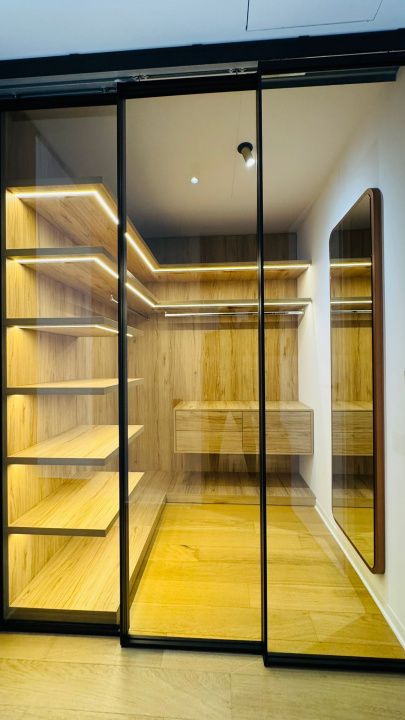 Apartament Premium 3 Camere de Inchiriere LUX | ONE Floreasca Vista | Zagazului – fotografia 2 din 46