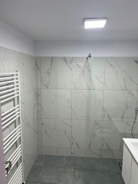 Apartament 2 camere | Renovare completă | Centrală proprie | Zona Bârcă – fotografia 11 din 13