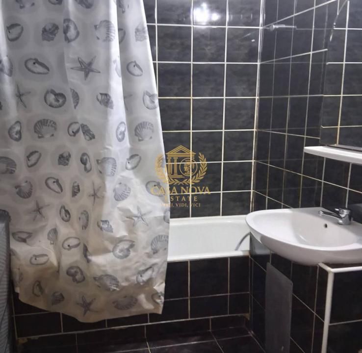 Apartament 3 camere 68mp, cartier Manastur, AC, balcon, centrala proprie – fotografia 5 din 7