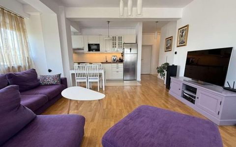 Apartament 4 cam 115MP | Bucurestii Noi | 5 min Metrou | 2 locuri de parcare |