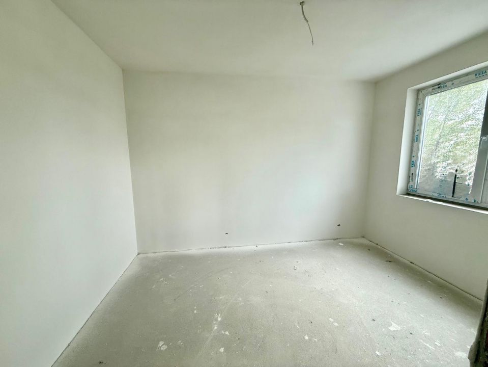 Aparament 3 camere 62 mp utili, SEMIFINISAT, zona strazii Colinei! – fotografia 6 din 8
