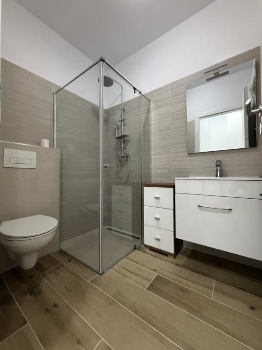 Apartament 2 camere, 104mp utili, etaj 2, parcare-Centru Timisoara – fotografia 12 din 12