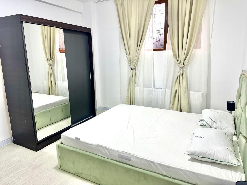 3 Camere de inchiriat | Jiului | Metrou | Centrala | Mobilat | Utilat – fotografia 4 din 7