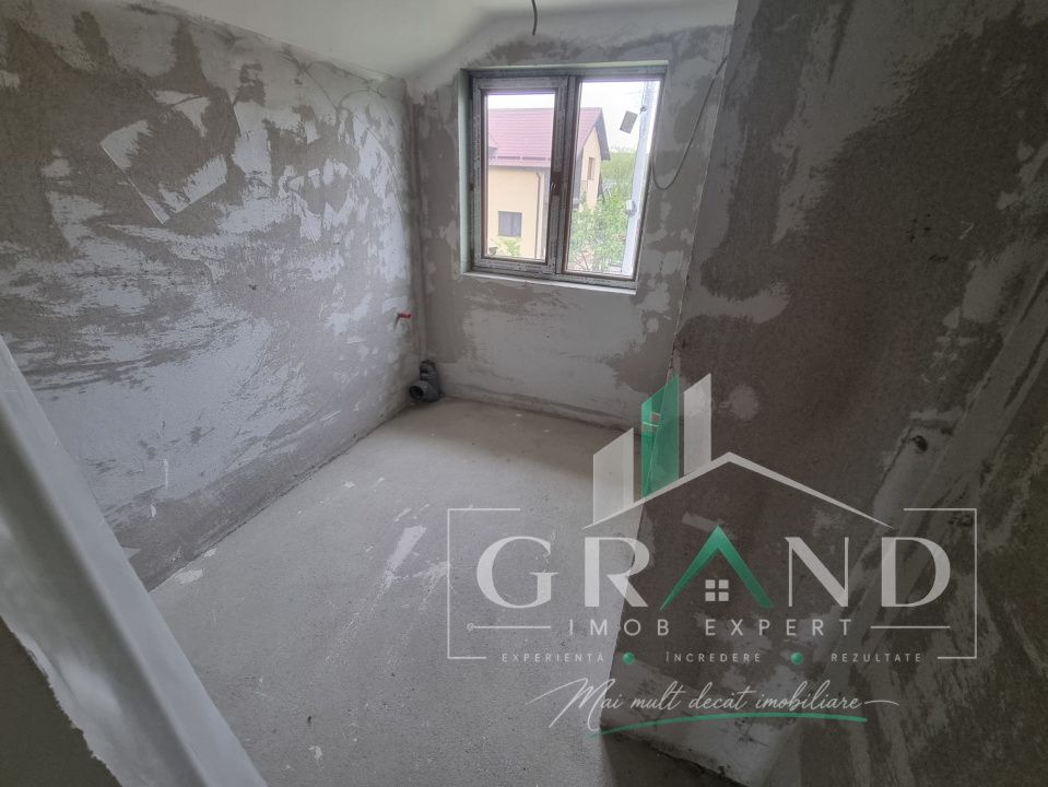 Casa individuala| 120 mp| Garaj| Juc Herghelie-Margaretelor – fotografia 17 din 17