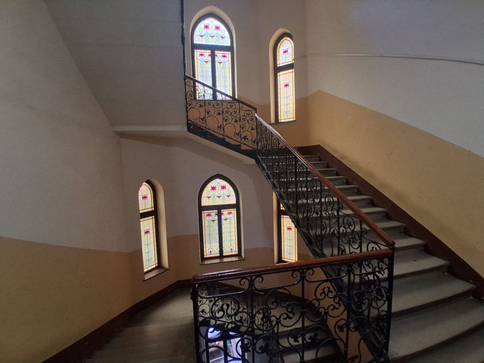 Închiriere apart. cu o cameră, 46 mp., Ultracentral Cluj-Napoca – fotografia 3 din 7