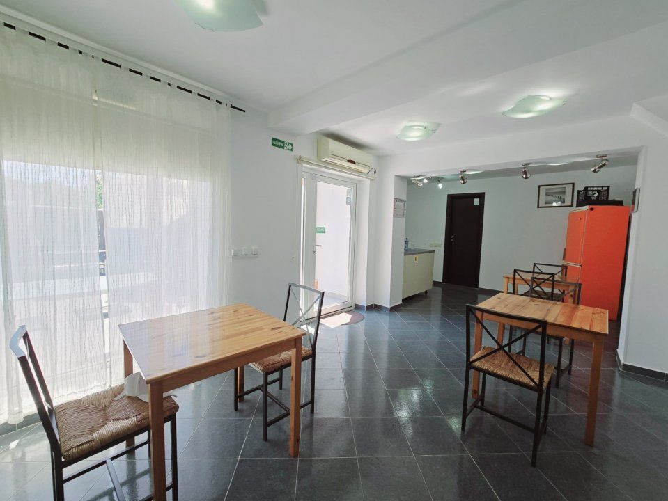 Pensiune la cheie – Costinești - Investiție sigura – fotografia 31 din 43