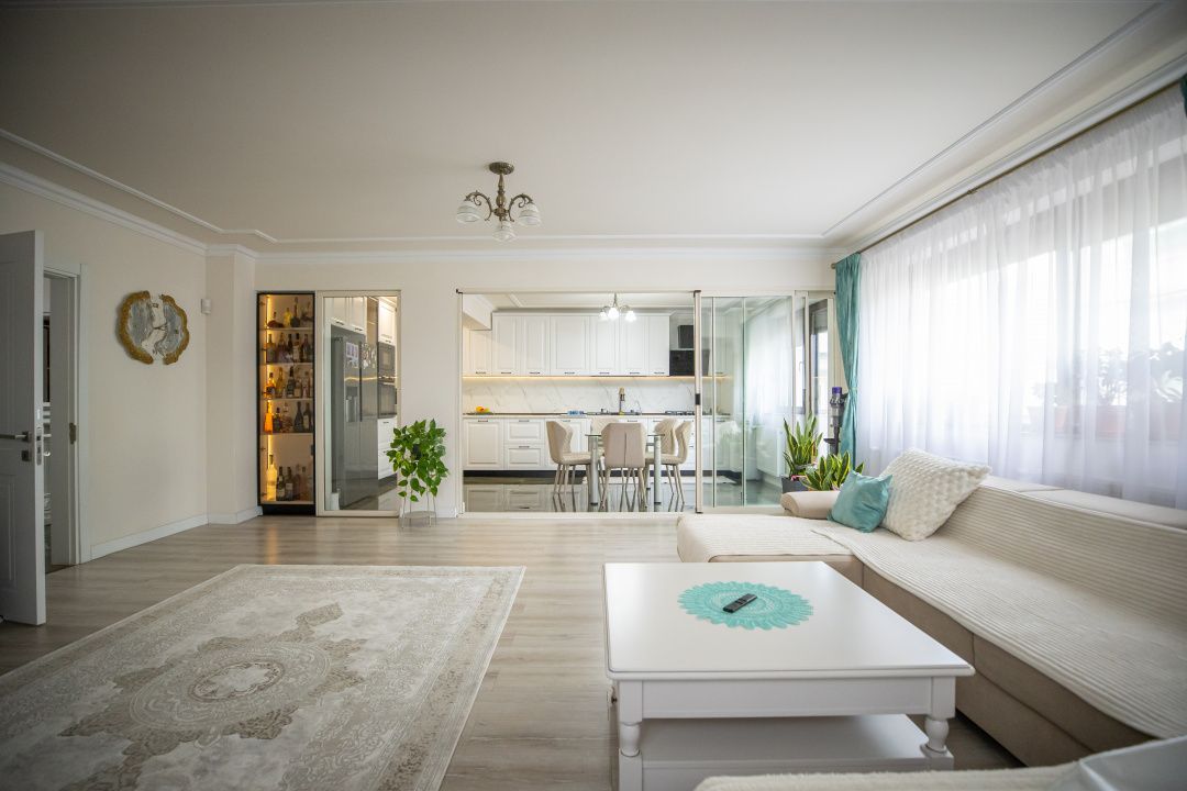 CASA P+1+M, situata in zona KAMSAS – fotografia 59 din 93
