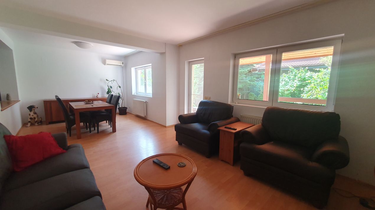 Închiriere casă 3 camere, ansamblul rezidential Class, Pipera, Tunari – fotografia 6 din 18