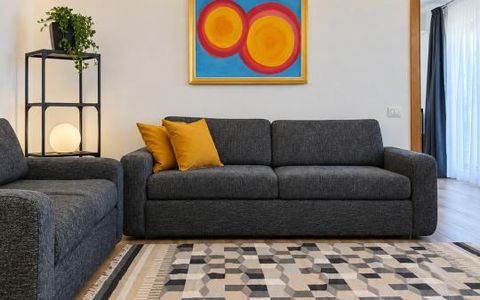 Ap 2 camere 60m2 | Aviatiei - Str. Nicolae Caramfil | Metrou M2 7 min