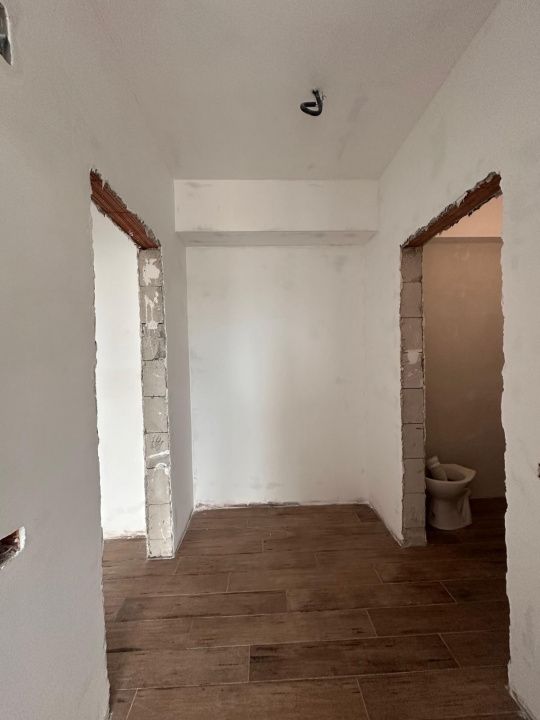 Apartament 3 camere de vanzare |Tomis Nord – Campus | Bloc Nou | Parcare Inclusă – fotografia 7 din 12