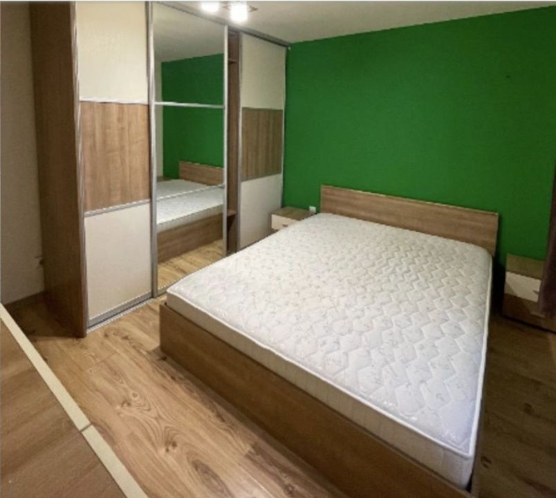APARTAMENT 2 CAMERE DE ÎNCHIRIAT – ZONA STADION | ETAJ 1 | PARCARE – fotografia 7 din 9