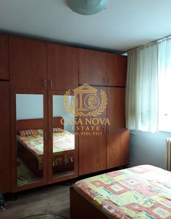 Apartament 2 camere, etaj 1/10, Donath – Plaja Grigorescu – fotografia 5 din 8