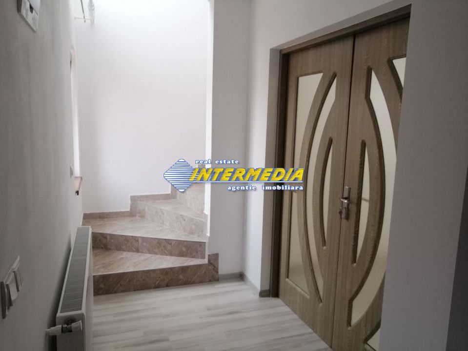 CASA DE INCHIRIAT I 3 CAMERE I 80 MP I ALBA IULIA I MOBILATA SI UTILATA I 2 BAI – fotografia 4 din 17