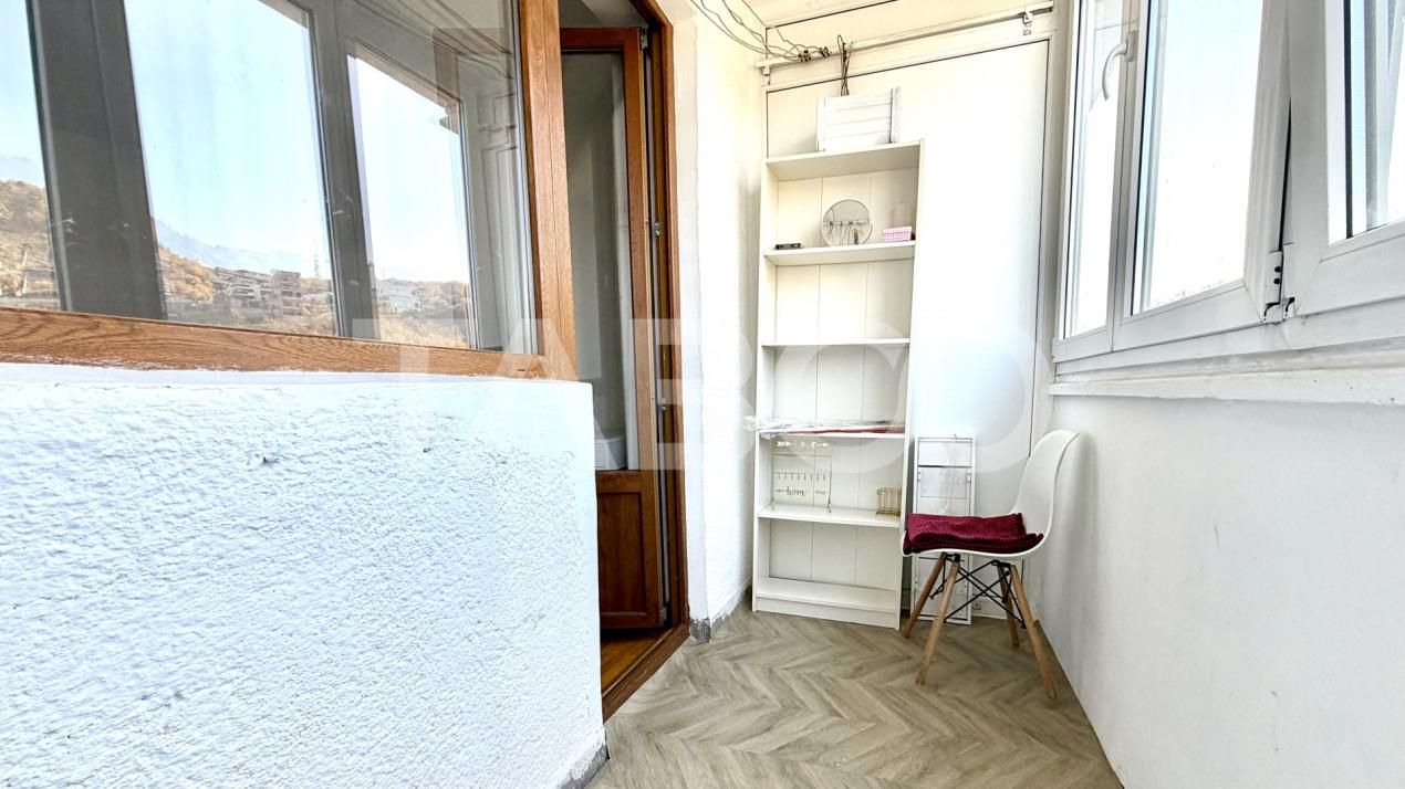 Apartament cu 3 camere de vanzare la cheie in Cartierul Grigorescu – fotografia 6 din 7