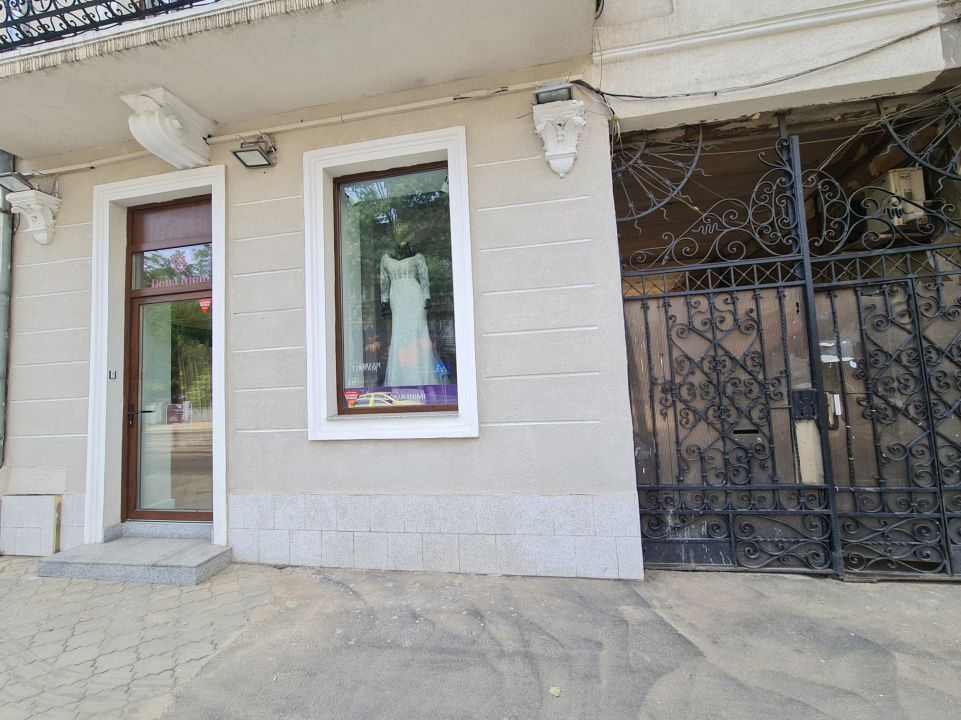 Spatiu comercial de vanzare 70 mp in zona Unirii – fotografia 11 din 11