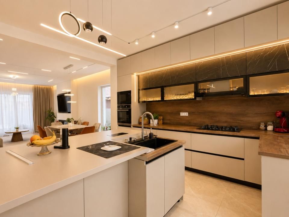 Ready to Move | Private Residence | Private Pool | Voluntari – fotografia 5 din 18
