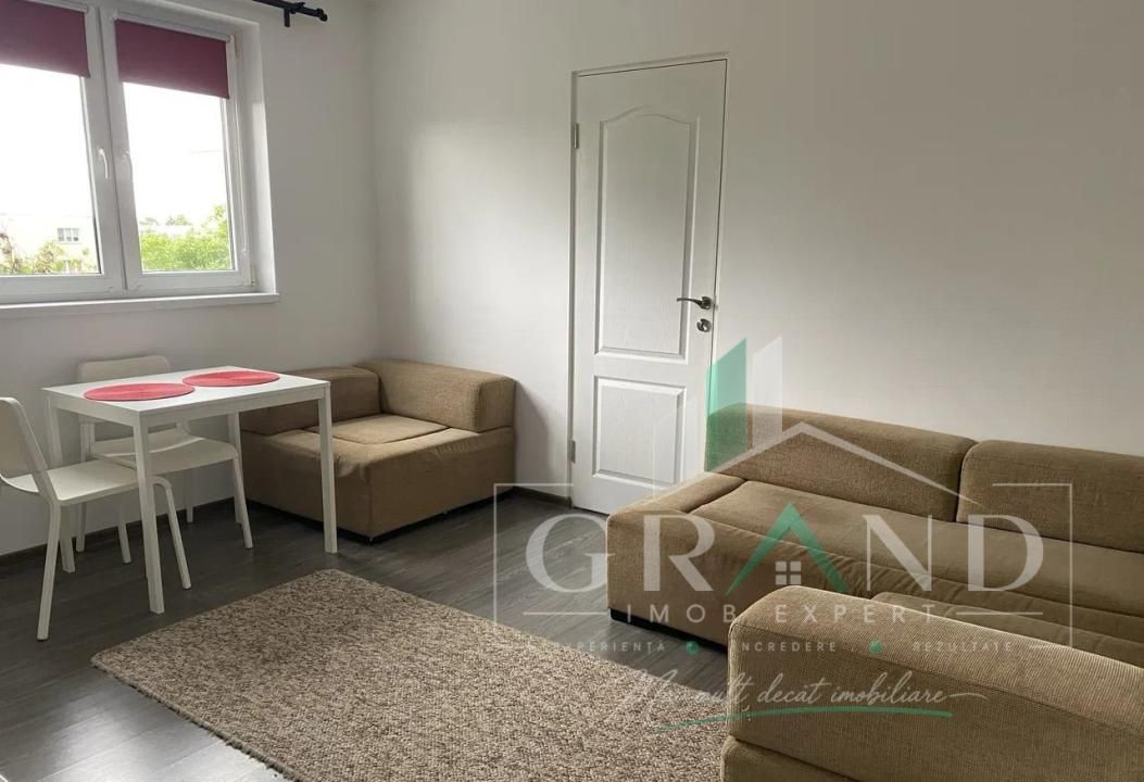2 camere/COMPLET RENOVAT | Gheorgheni–Lăcrămioarelor | locuință sau investiție – fotografia 7 din 11