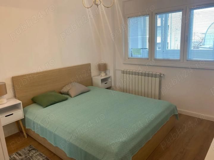 3 Camere de inchiriat | Calea Victoriei | Centrala imobil | 79MP – fotografia 3 din 10
