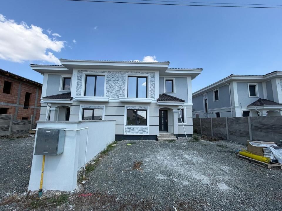 Duplex | 5 Camere | Parter+Etaj+Pod | Toate utilitatile | 3 Bai | – fotografia 2 din 21