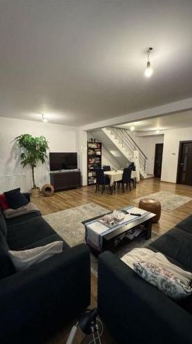 Casa 4 camere 150MP | Mobilat si utilat | 2024 | 2 locuri de parcare | – fotografia 1 din 14