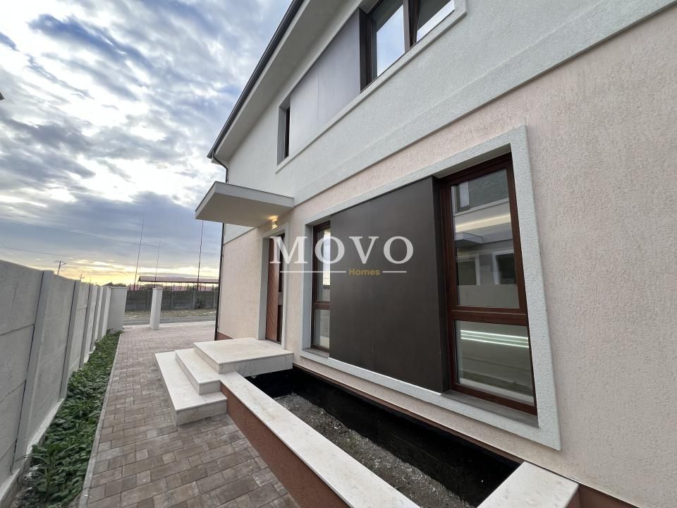 Duplex modern 5 camere | 125 mp utili | Teren 310 mp | Chișoda – fotografia 16 din 20