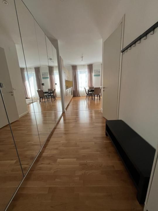 3 Camere de inchiriat | Luxuria Residence | Centrala | Parcare Inclusa – fotografia 7 din 9