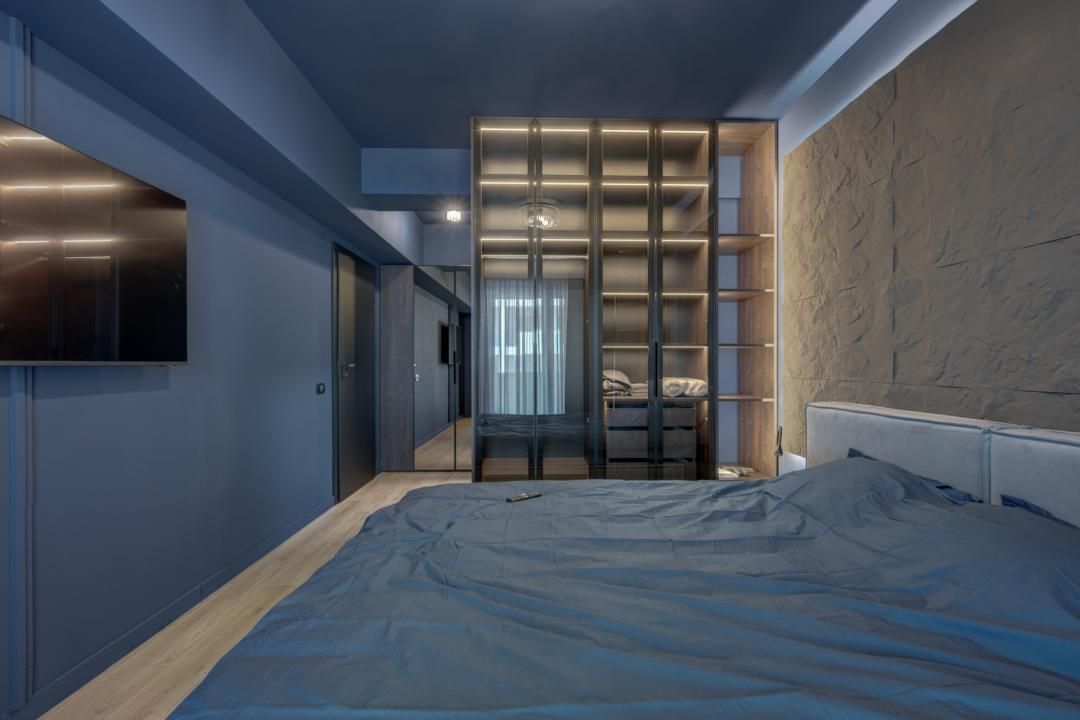 Sector 2 -Mobilat si Utila cu Designer- Gate de Mutat, Lac, Terasa – fotografia 7 din 29
