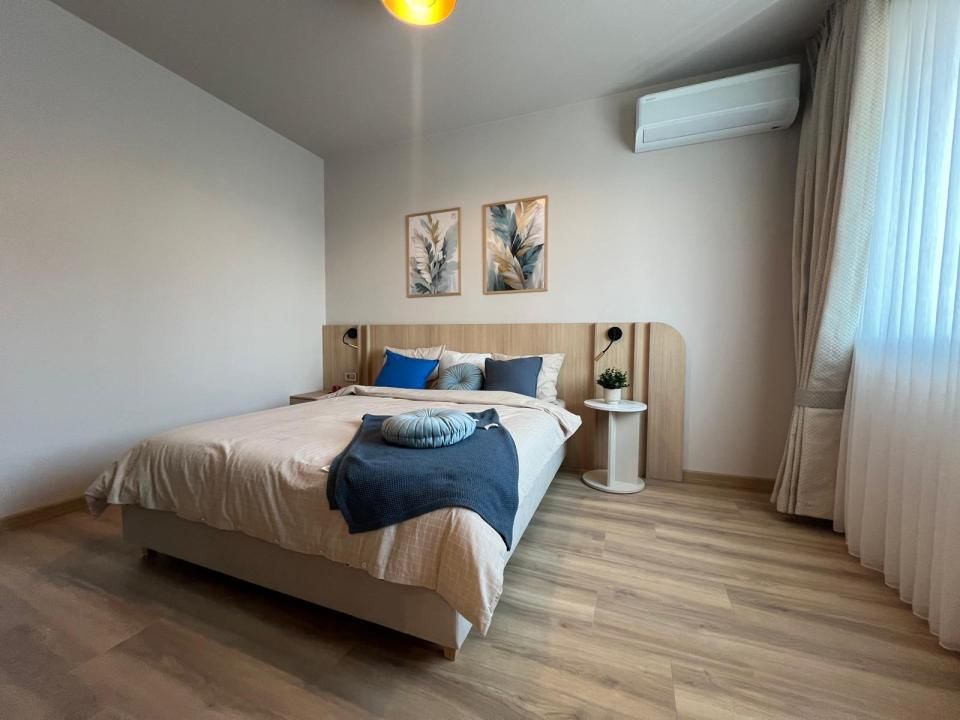 Apartament zona Unirii -Traian -Tip Aparthotel | Oportunitate Investitie – fotografia 6 din 10