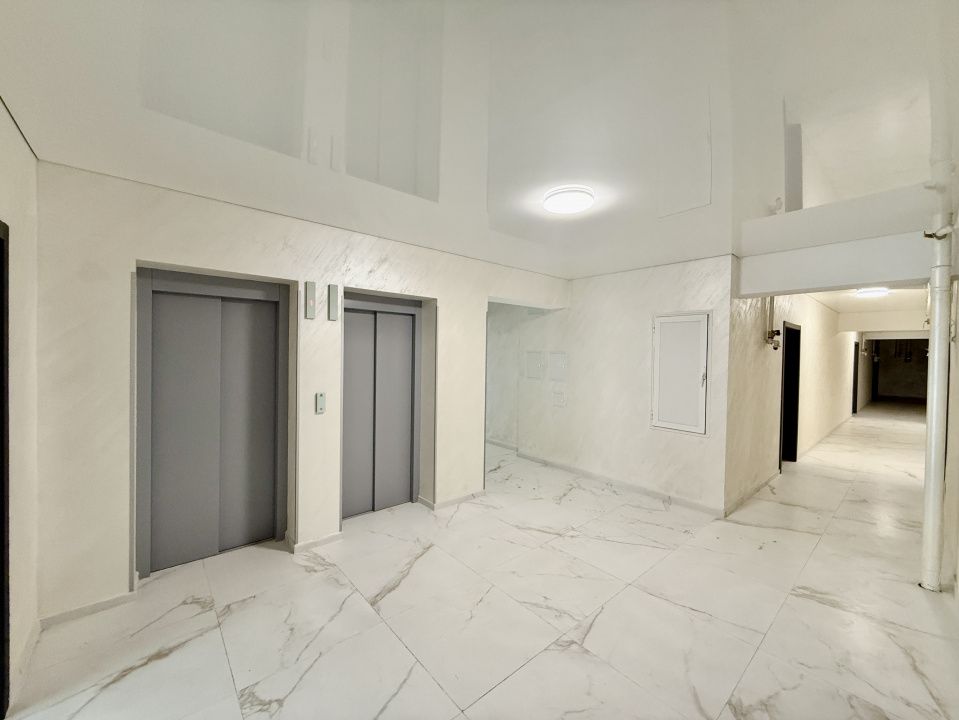 Apartament cu 2 camere finisat la cheie aproape de plaja – fotografia 3 din 12