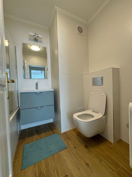 Apart. 4 camere, mobilat și utilat, central, Bloc Stea cu vedere spre Primărie – fotografia 18 din 32