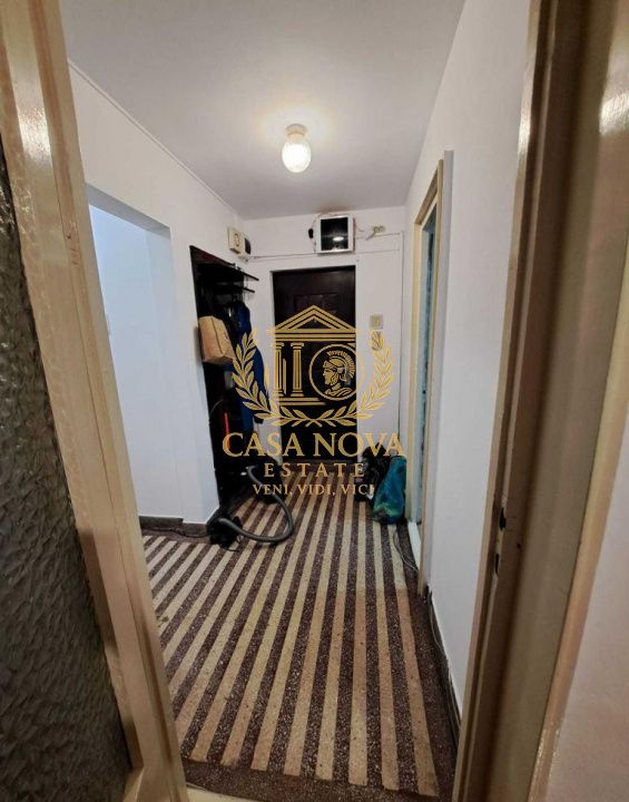 Apartament 3 camere 67mp, 2 balcoane, zona Piata Flora – fotografia 2 din 8