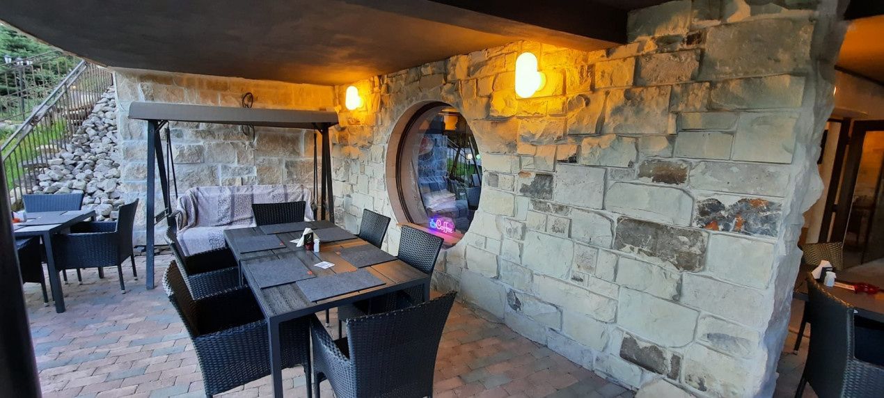 Oportunitate de Investiție, Vilă Feleacu, Restaurant / Pensiune – fotografia 10 din 21