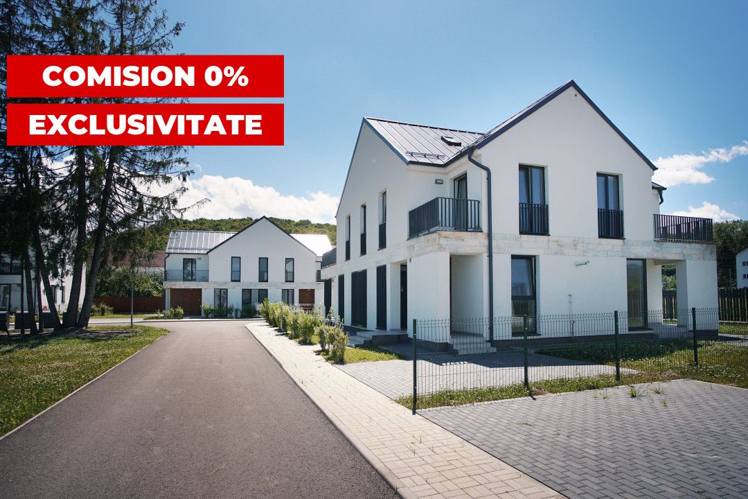 Comision 0%. TVA Inclus! Ultimele unitati disponibile, Gloris Village – fotografia 10 din 31