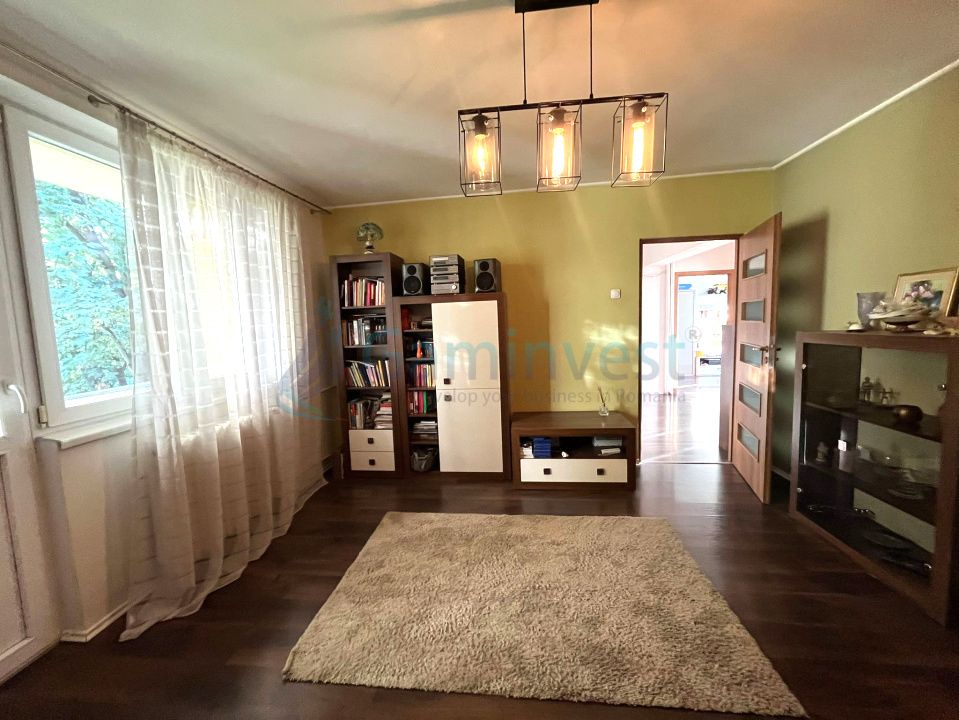 Apartament de vanzare in Oradea cu 4 camere, Splaiul Crișanei – fotografia 9 din 13