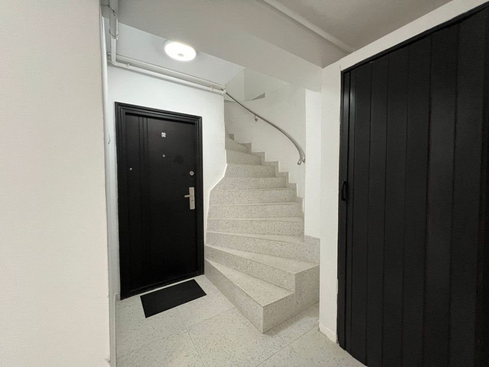 Apartament 2 Cam | 68 MP |  Berceni - Brancoveanu | Terasa | Parcare  | Bloc nou – fotografia 20 din 23