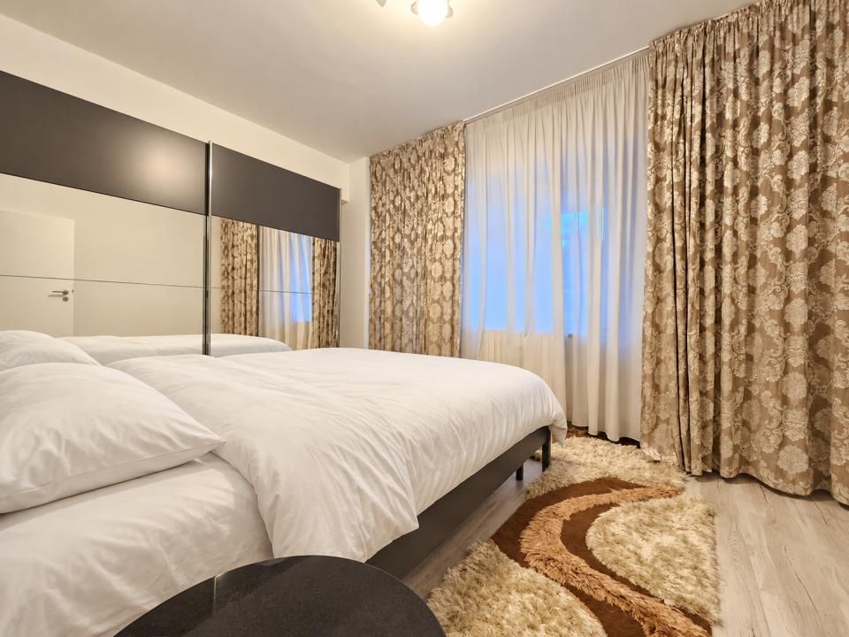 Apart 2 camere 64m2 | Liber Parcare | Aviatiei - Alexandru Serbanescu | Metrou – fotografia 5 din 12