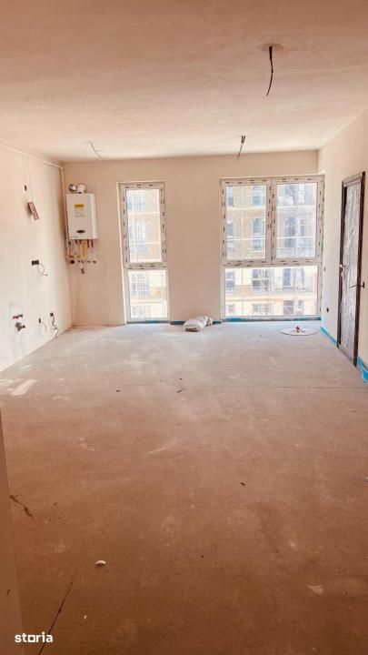 Apartament 2 camere | imobil nou | Tineretului, Florești – fotografia 6 din 9