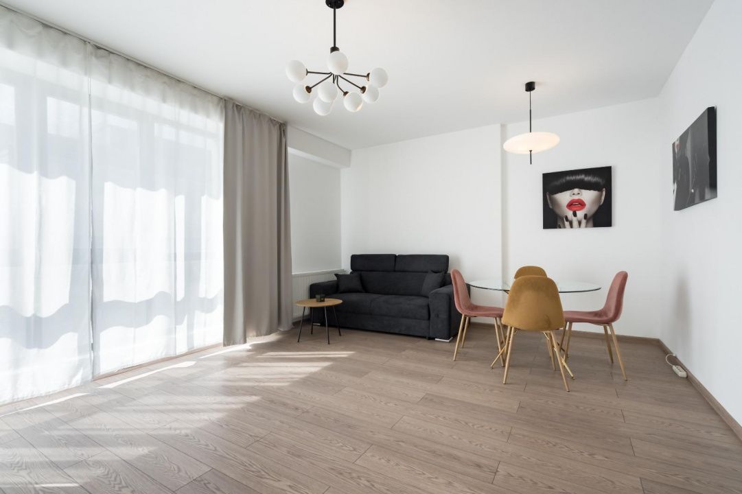 3 CAMERE PIPERA ROND OMV MOBILAT – fotografia 4 din 12