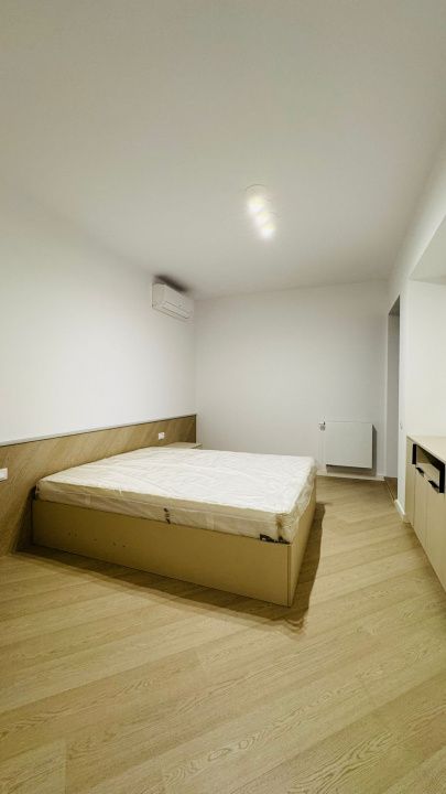 | Apartament 2 Camere Premium în Cortina North | Pet friendly – fotografia 18 din 28
