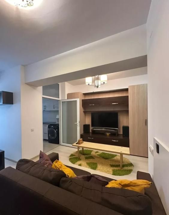 Garsoniera de inchiriat | Dristor | Parcare | Centrala | Pet-friendly – fotografia 6 din 10
