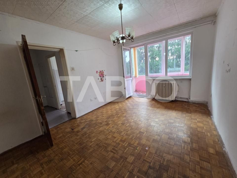 Apartament 2 camere semidecomandat zona V.Alecsandri se accepta schimb – fotografia 1 din 8