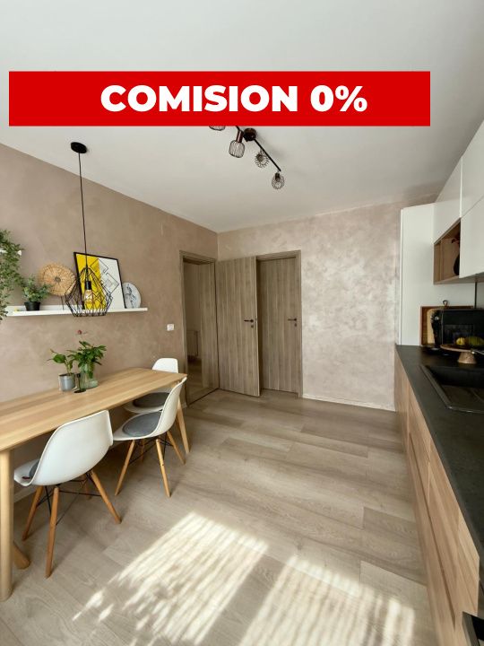Comision 0% Duplex mobilat si utilat - Mosnita - cartier Serena – fotografia 3 din 14