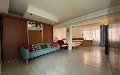 Casa cu teren de 683 mp în Otopeni-Odai