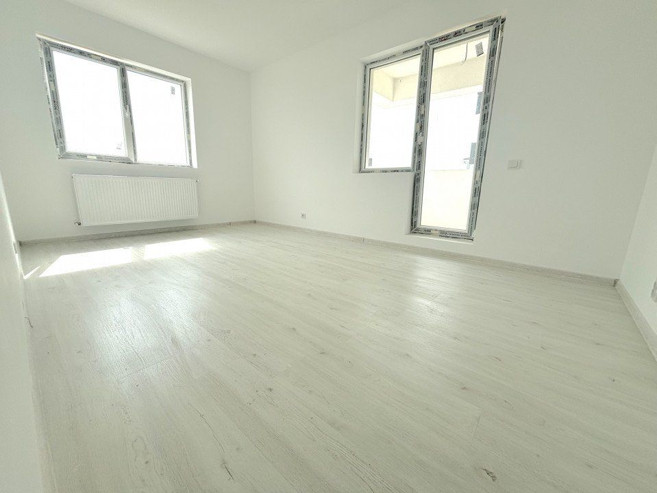 Apartament 2 camere decomandat - Militari Residence – fotografia 2 din 8