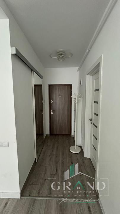 Ap 1 camera | Balcon | Parcare | Abatorului-Parcul Poligon – fotografia 10 din 10